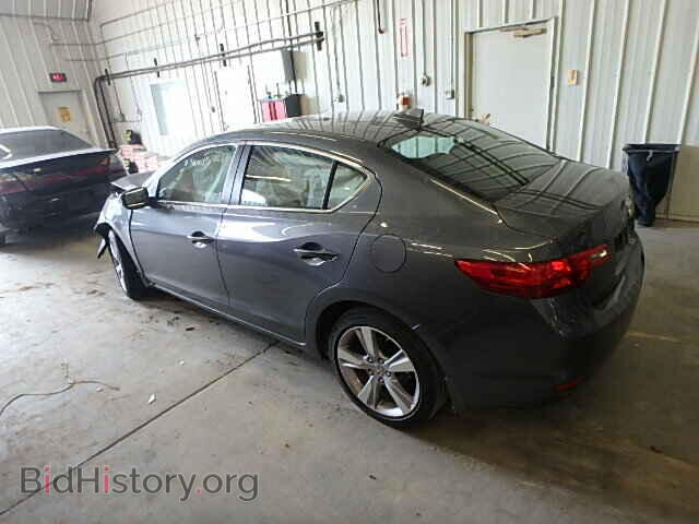 2014 ACURA ILX - VIN: 19VDE1F39EE005232 - Фото 3