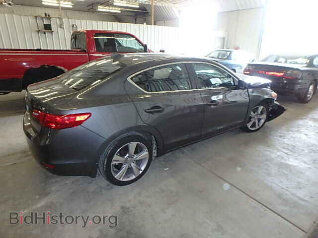 2014 ACURA ILX - VIN: 19VDE1F39EE005232 - Фото 4