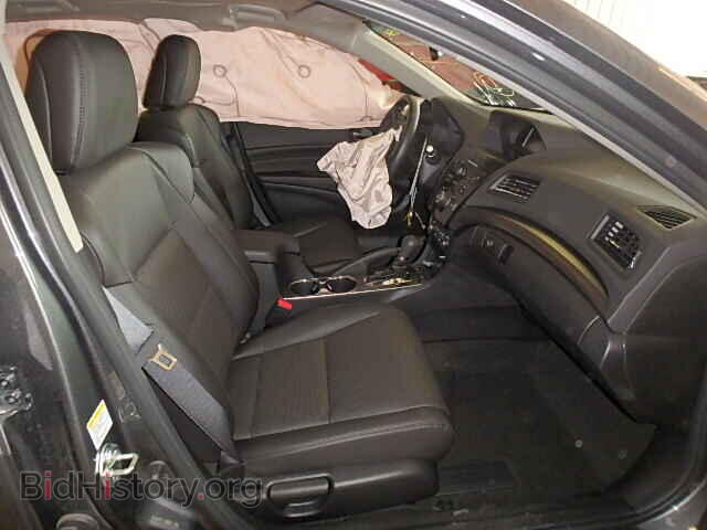 2014 ACURA ILX - VIN: 19VDE1F39EE005232 - Фото 5
