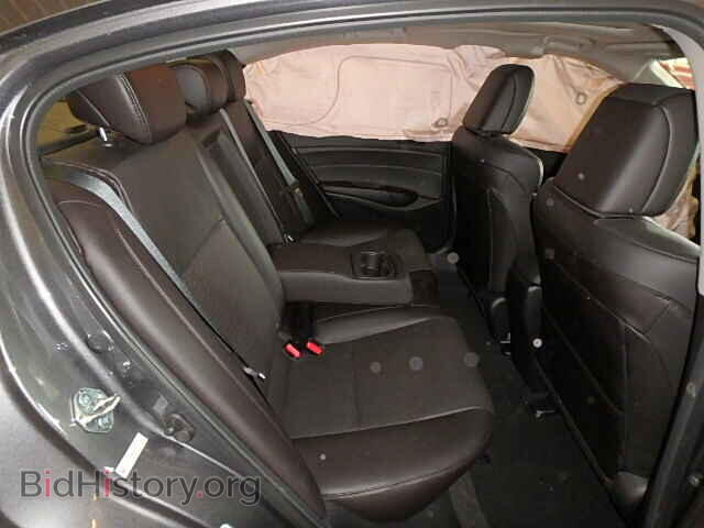2014 ACURA ILX - VIN: 19VDE1F39EE005232 - Фото 6