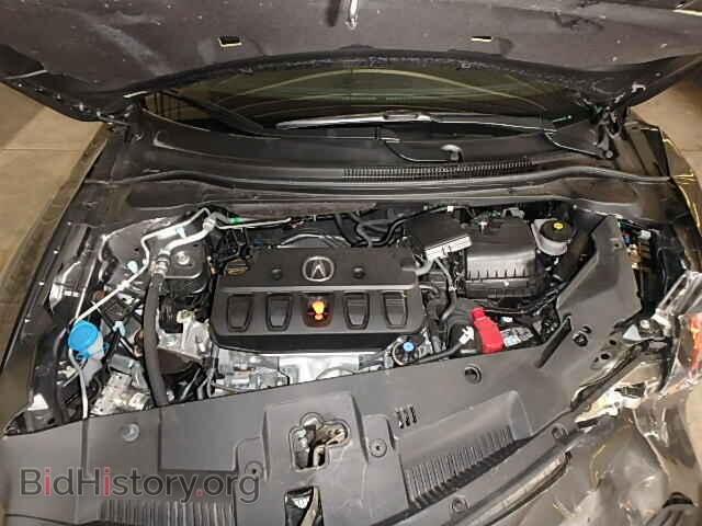 2014 ACURA ILX - VIN: 19VDE1F39EE005232 - Фото 7