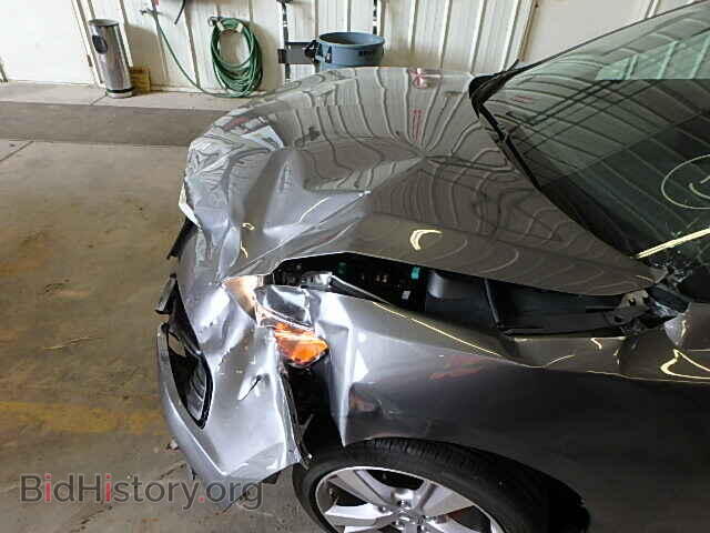 2014 ACURA ILX - VIN: 19VDE1F39EE005232 - Фото 9