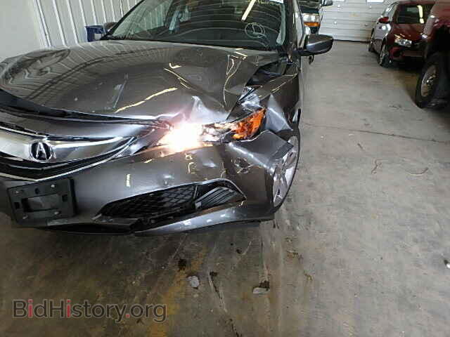 2014 ACURA ILX - VIN: 19VDE1F39EE005232 - Фото 10