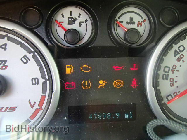 2010 FORD FOCUS - VIN: 1FAHP3FN5AW136843 - Photo 8