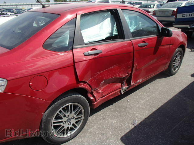 2010 FORD FOCUS - VIN: 1FAHP3FN5AW136843 - Photo 10