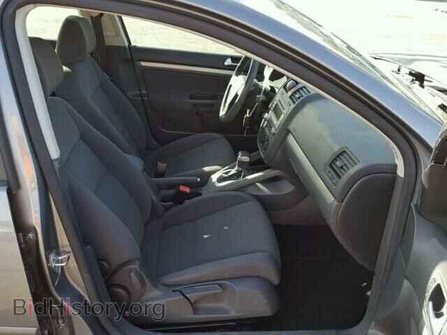 2008 VOLKSWAGEN RABBIT - VIN: WVWDA71K38W336208 - Фото 5