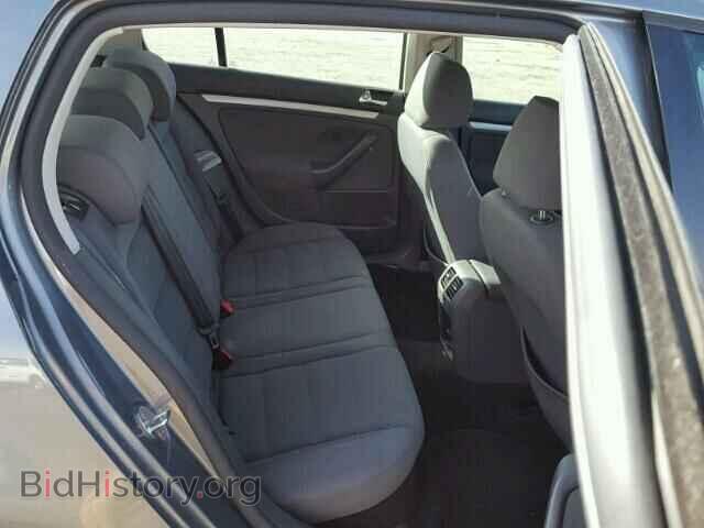 2008 VOLKSWAGEN RABBIT - VIN: WVWDA71K38W336208 - Фото 6