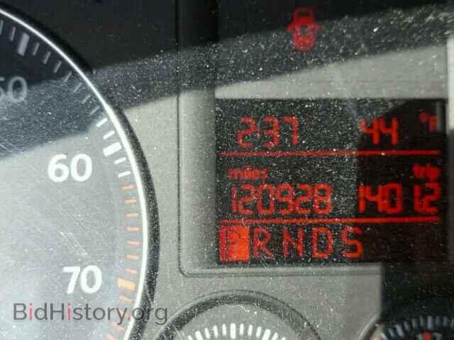 2008 VOLKSWAGEN RABBIT - VIN: WVWDA71K38W336208 - Фото 8