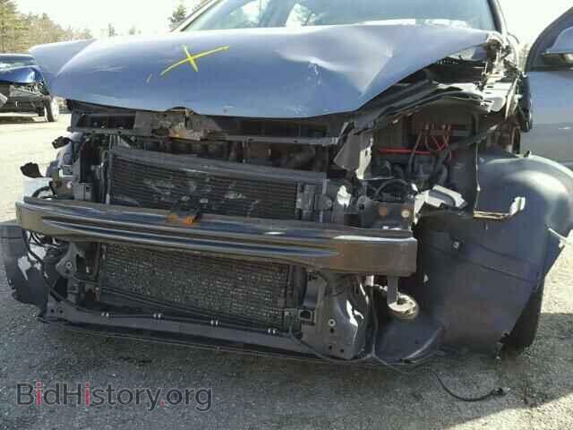 2008 VOLKSWAGEN RABBIT - VIN: WVWDA71K38W336208 - Фото 9
