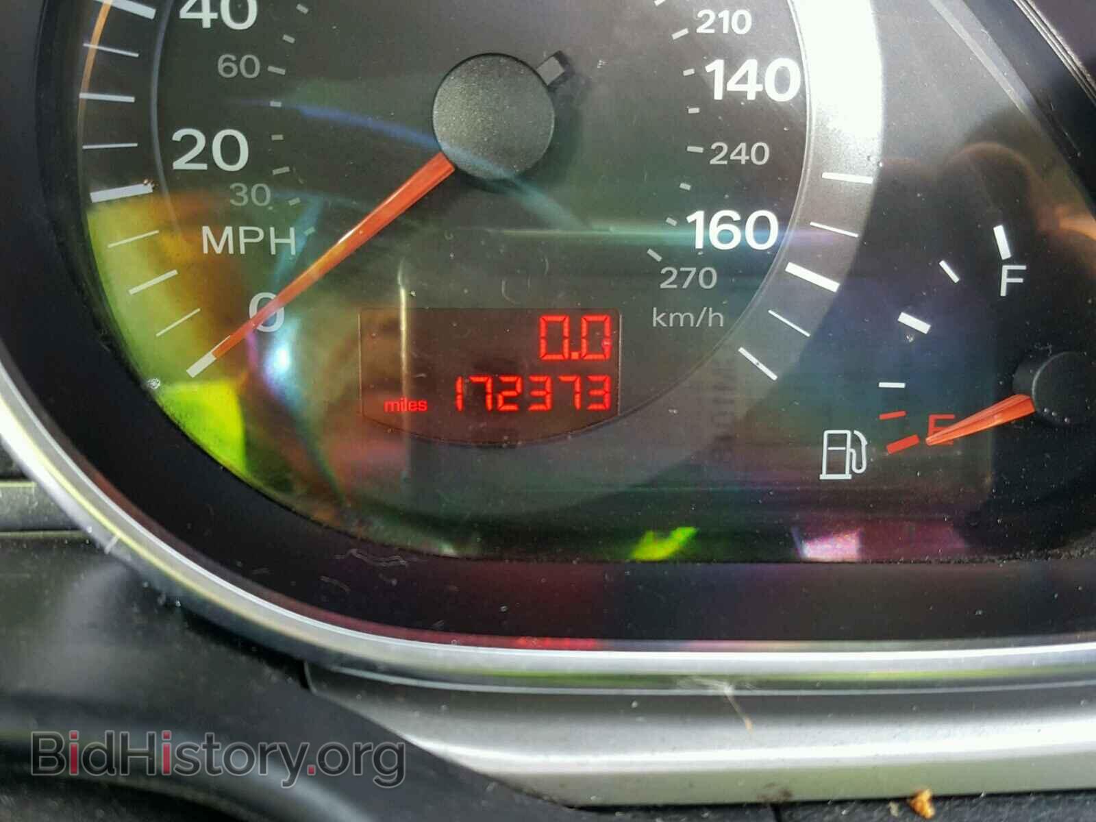 2007 AUDI Q7 - VIN: WA1BV74L57D019535 - Фото 8