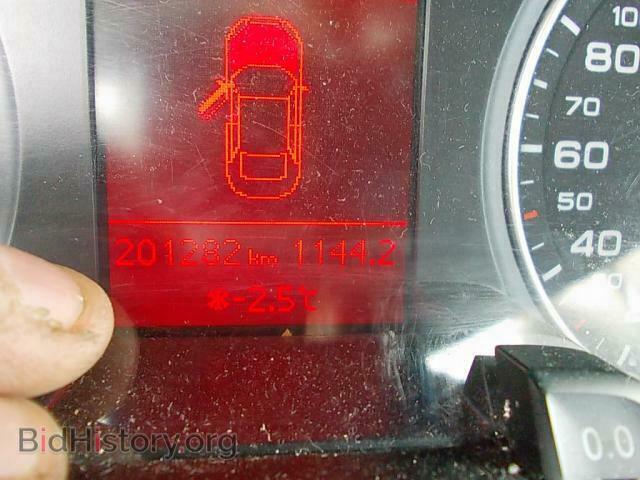 2011 AUDI A4 - VIN: WAUHFCFL0BN009126 - Фото 8