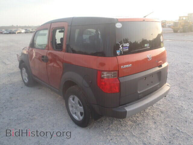 2003 HONDA ELEMENT - VIN: 5J6YH28533L053442 - Photo 3