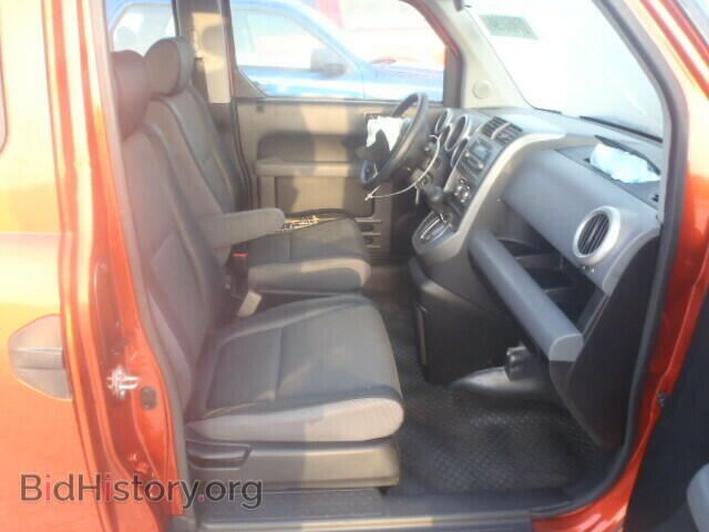 2003 HONDA ELEMENT - VIN: 5J6YH28533L053442 - Photo 5