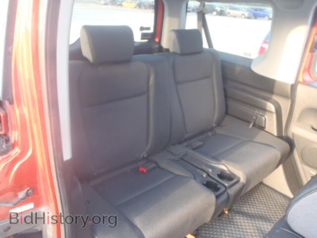 2003 HONDA ELEMENT - VIN: 5J6YH28533L053442 - Photo 6