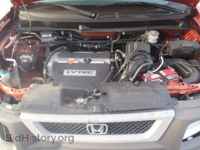 2003 HONDA ELEMENT - VIN: 5J6YH28533L053442 - Photo 7