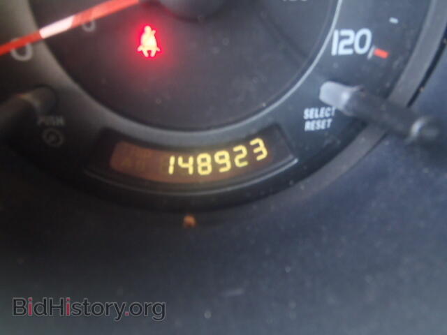 2003 HONDA ELEMENT - VIN: 5J6YH28533L053442 - Photo 8