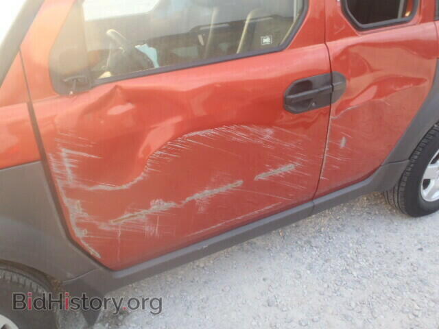 2003 HONDA ELEMENT - VIN: 5J6YH28533L053442 - Photo 9