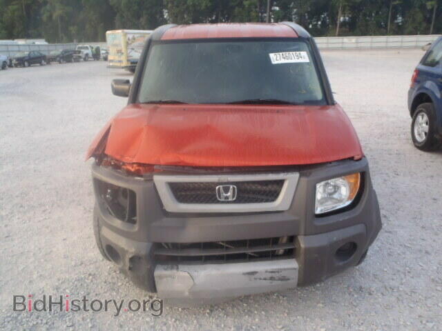2003 HONDA ELEMENT - VIN: 5J6YH28533L053442 - Photo 10