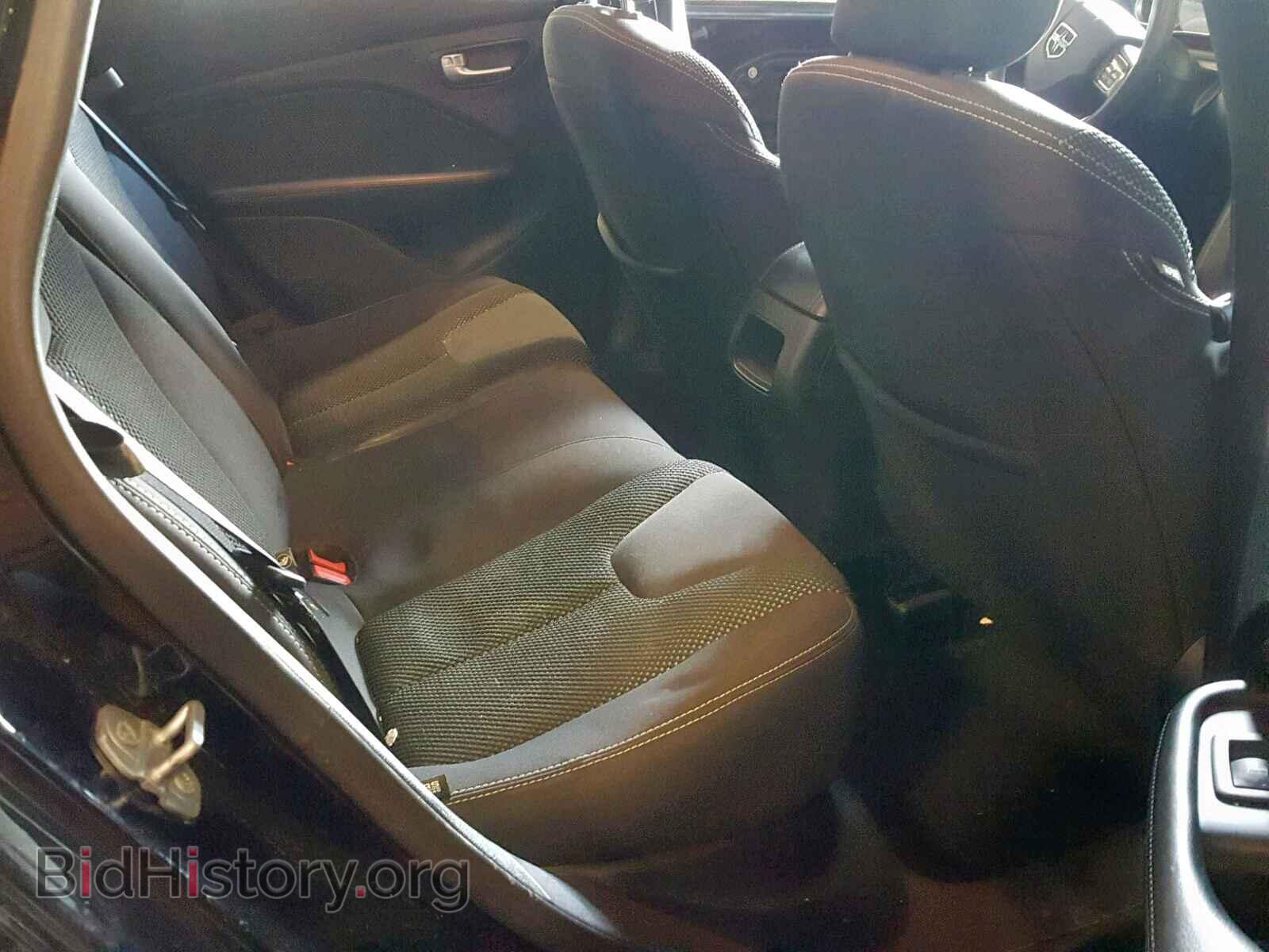 2015 DODGE DART - VIN: 1C3CDFBB9FD344192 - Фото 6