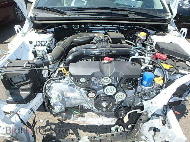 2014 SUBARU IMPREZA - VIN: JF1GJAC65EH012841 - Фото 7
