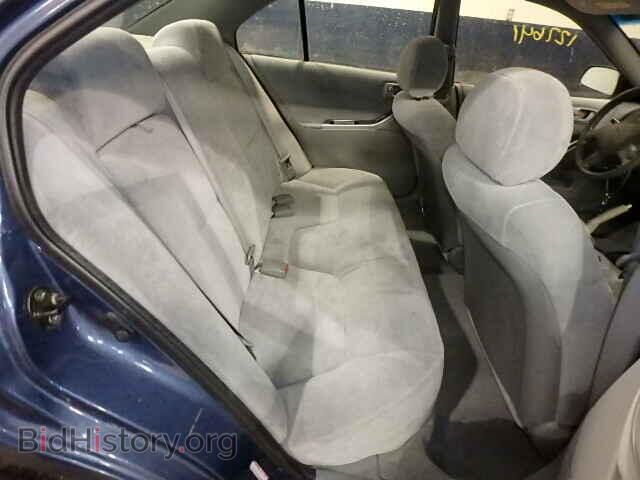 2003 MITSUBISHI GALANT - VIN: 4A3AA46H23E132476 - Фото 6