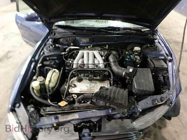 2003 MITSUBISHI GALANT - VIN: 4A3AA46H23E132476 - Фото 7