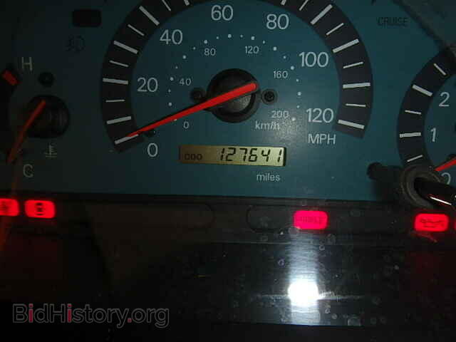 2003 MITSUBISHI GALANT - VIN: 4A3AA46H23E132476 - Фото 8