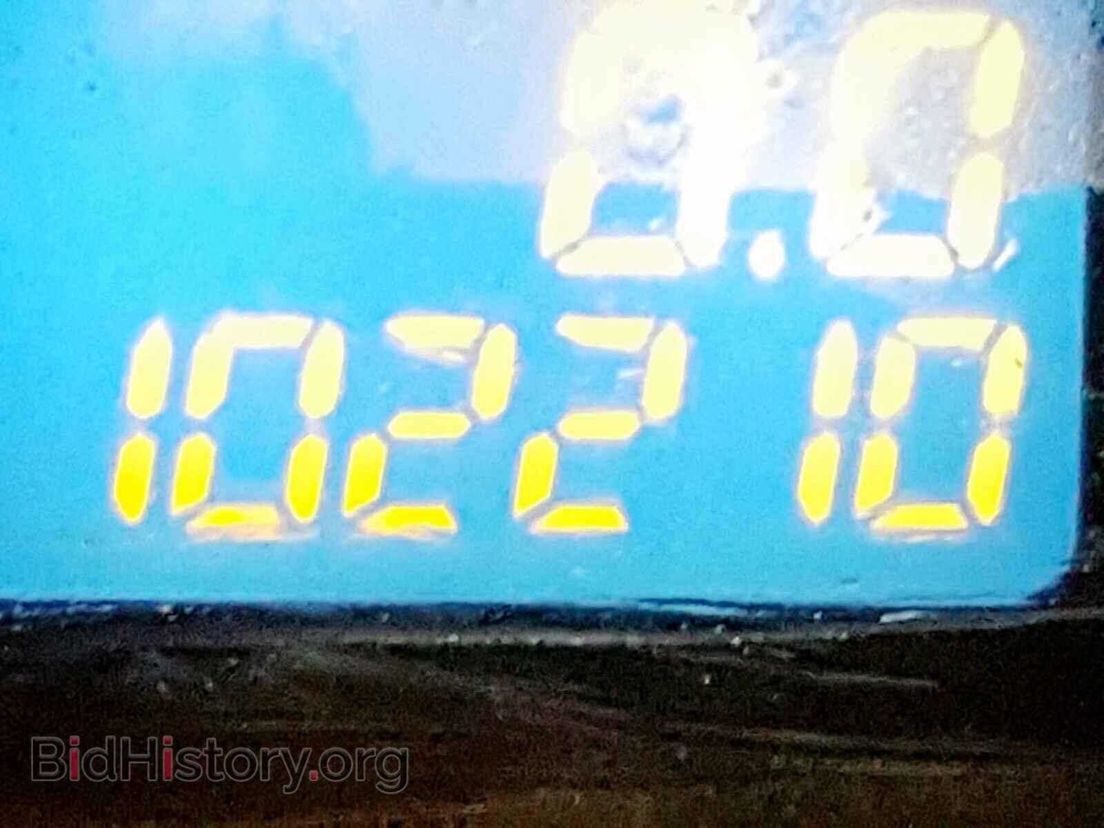 2011 MAZDA CX-7 - VIN: JM3ER2A54B0389866 - Фото 8