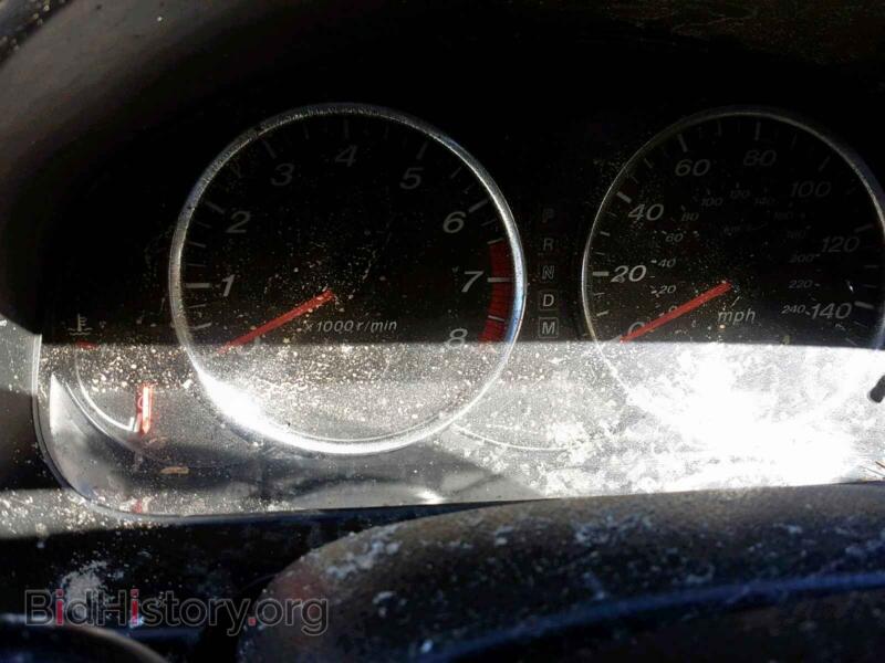 2008 Mazda 6 (VIN 1YVHP80CX85M04195) — photo 8 of 10