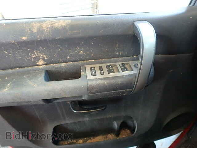 2008 CHEVROLET SILVERADO - VIN: 3GCEC13C48G120819 - Фото 9