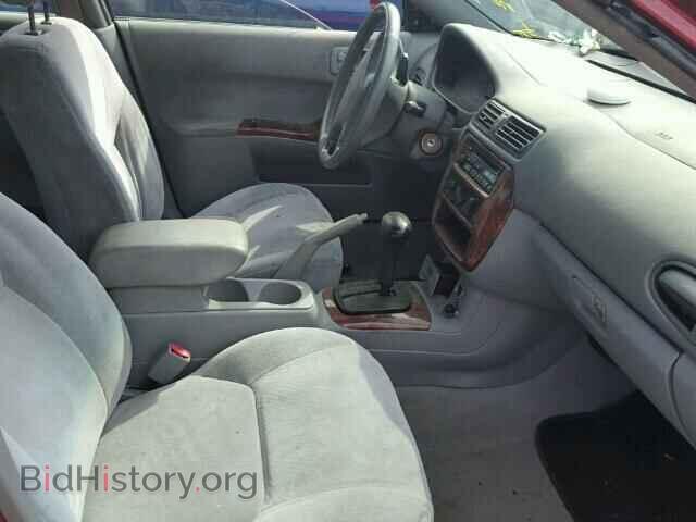 2000 MITSUBISHI GALANT - VIN: 4A3AA46G2YE174645 - Фото 5