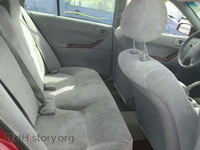 2000 MITSUBISHI GALANT - VIN: 4A3AA46G2YE174645 - Фото 6