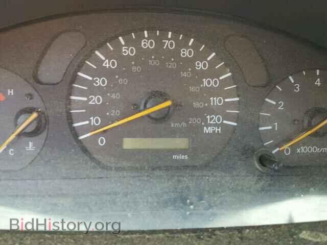 2000 MITSUBISHI GALANT - VIN: 4A3AA46G2YE174645 - Фото 8