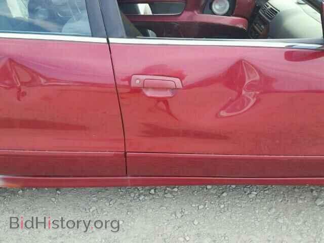2000 MITSUBISHI GALANT - VIN: 4A3AA46G2YE174645 - Фото 10