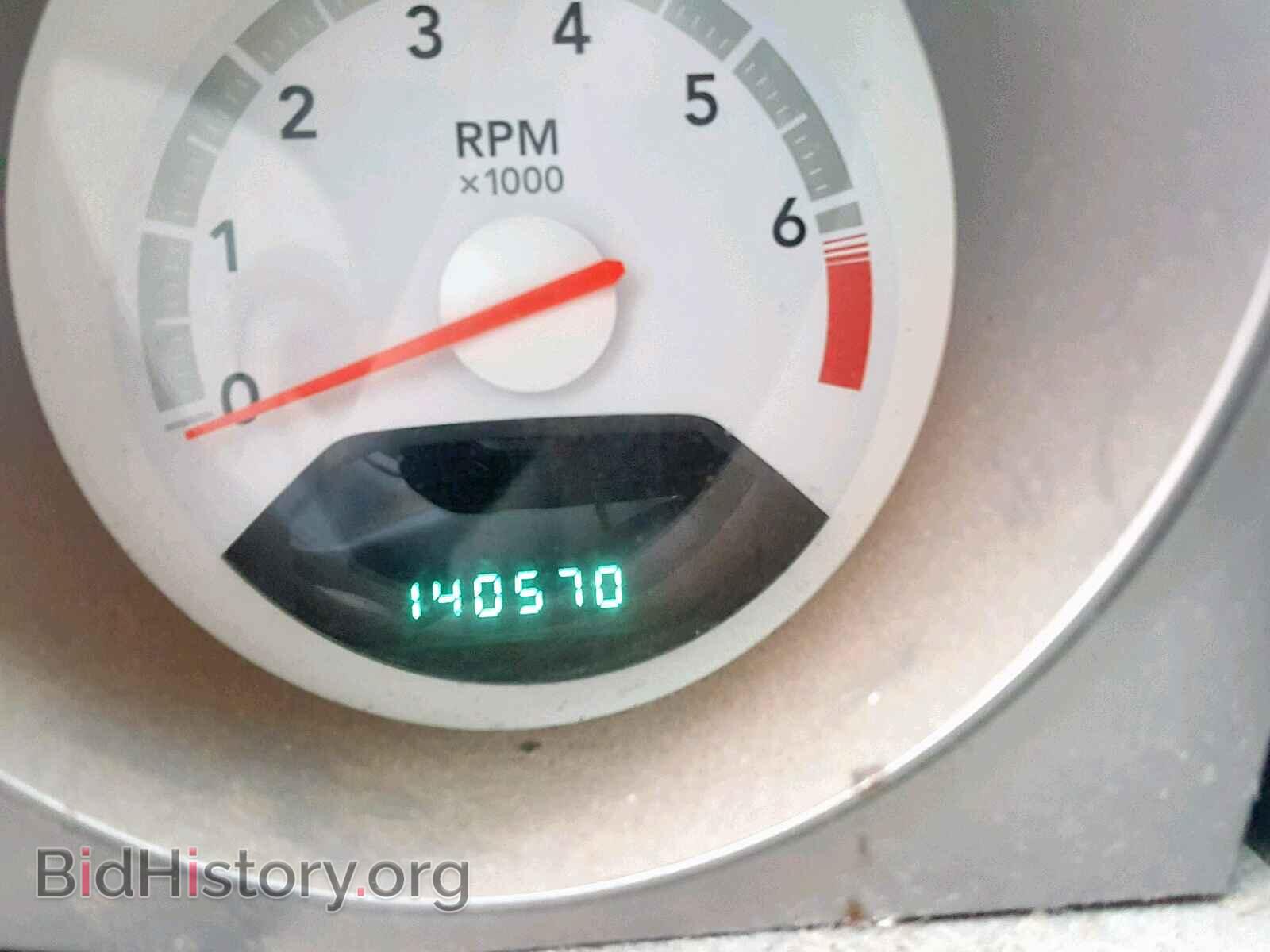 2008 DODGE AVENGER - VIN: 1B3LC46K88N598732 - Фото 8