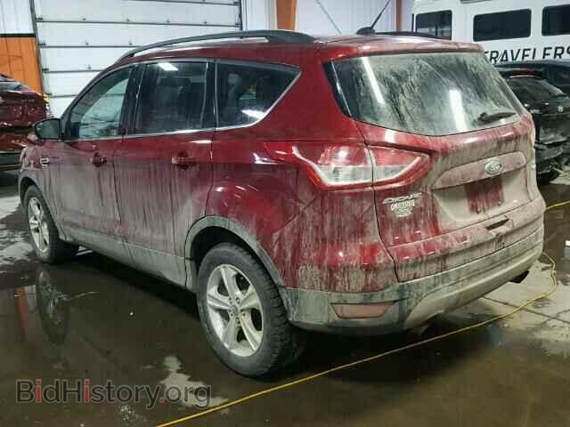 2015 FORD ESCAPE - VIN: 1FMCU9G97FUA96006 - Фото 3