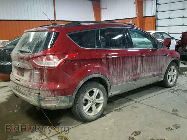 2015 FORD ESCAPE - VIN: 1FMCU9G97FUA96006 - Фото 4