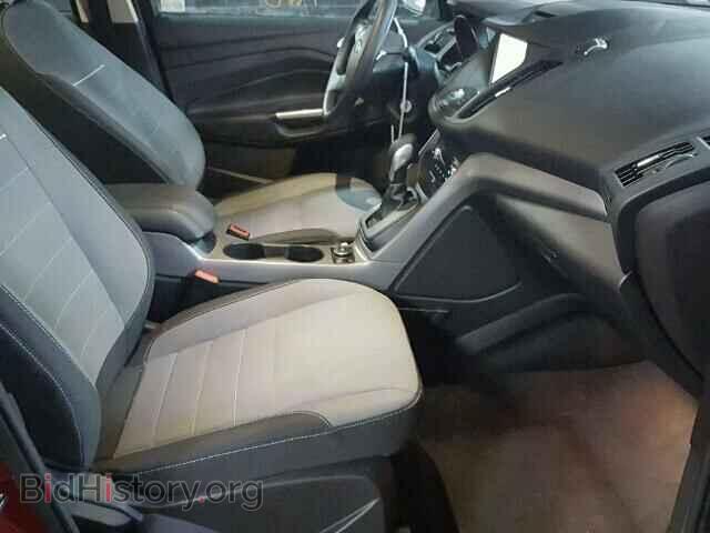 2015 FORD ESCAPE - VIN: 1FMCU9G97FUA96006 - Фото 5