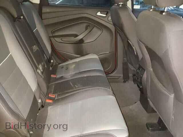 2015 FORD ESCAPE - VIN: 1FMCU9G97FUA96006 - Фото 6