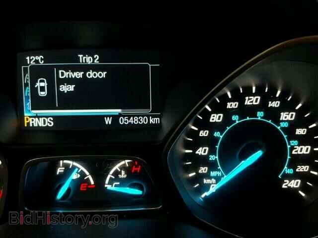 2015 FORD ESCAPE - VIN: 1FMCU9G97FUA96006 - Фото 8