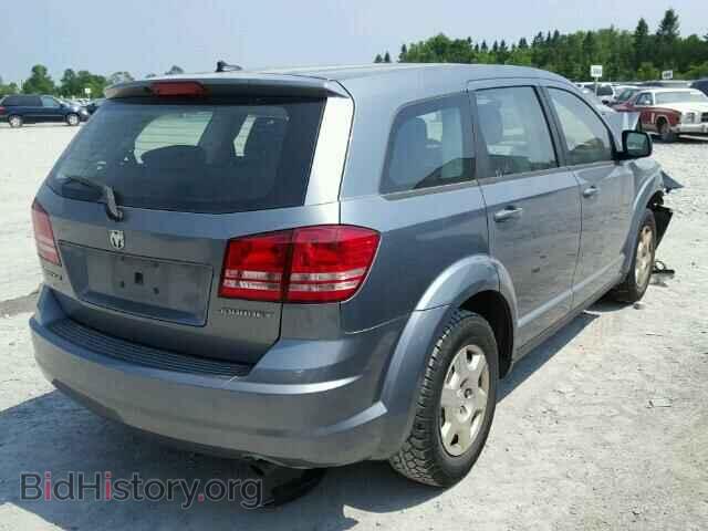 2010 DODGE JOURNEY - VIN: 3D4PG4FB9AT163540 - Фото 4
