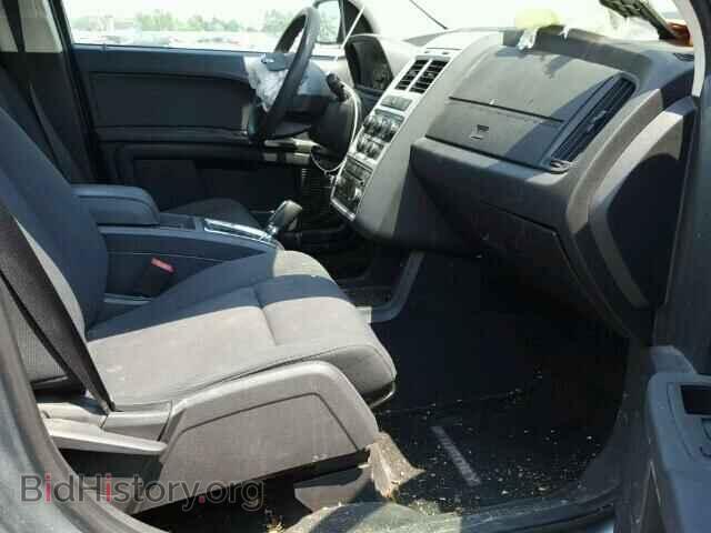2010 DODGE JOURNEY - VIN: 3D4PG4FB9AT163540 - Фото 5