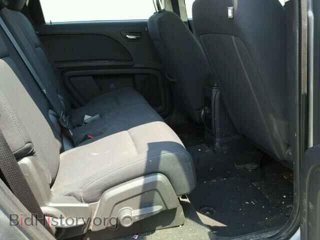 2010 DODGE JOURNEY - VIN: 3D4PG4FB9AT163540 - Фото 6