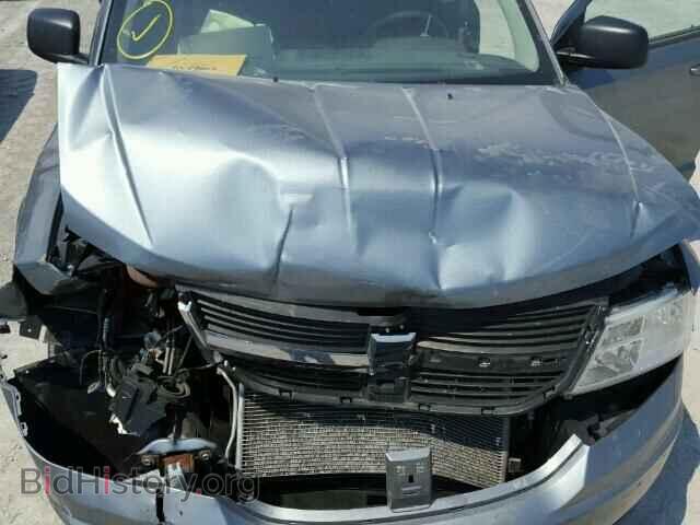 2010 DODGE JOURNEY - VIN: 3D4PG4FB9AT163540 - Фото 7