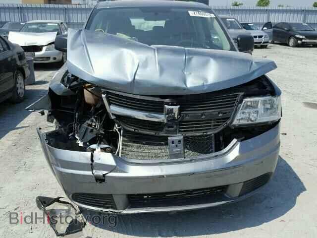 2010 DODGE JOURNEY - VIN: 3D4PG4FB9AT163540 - Фото 9