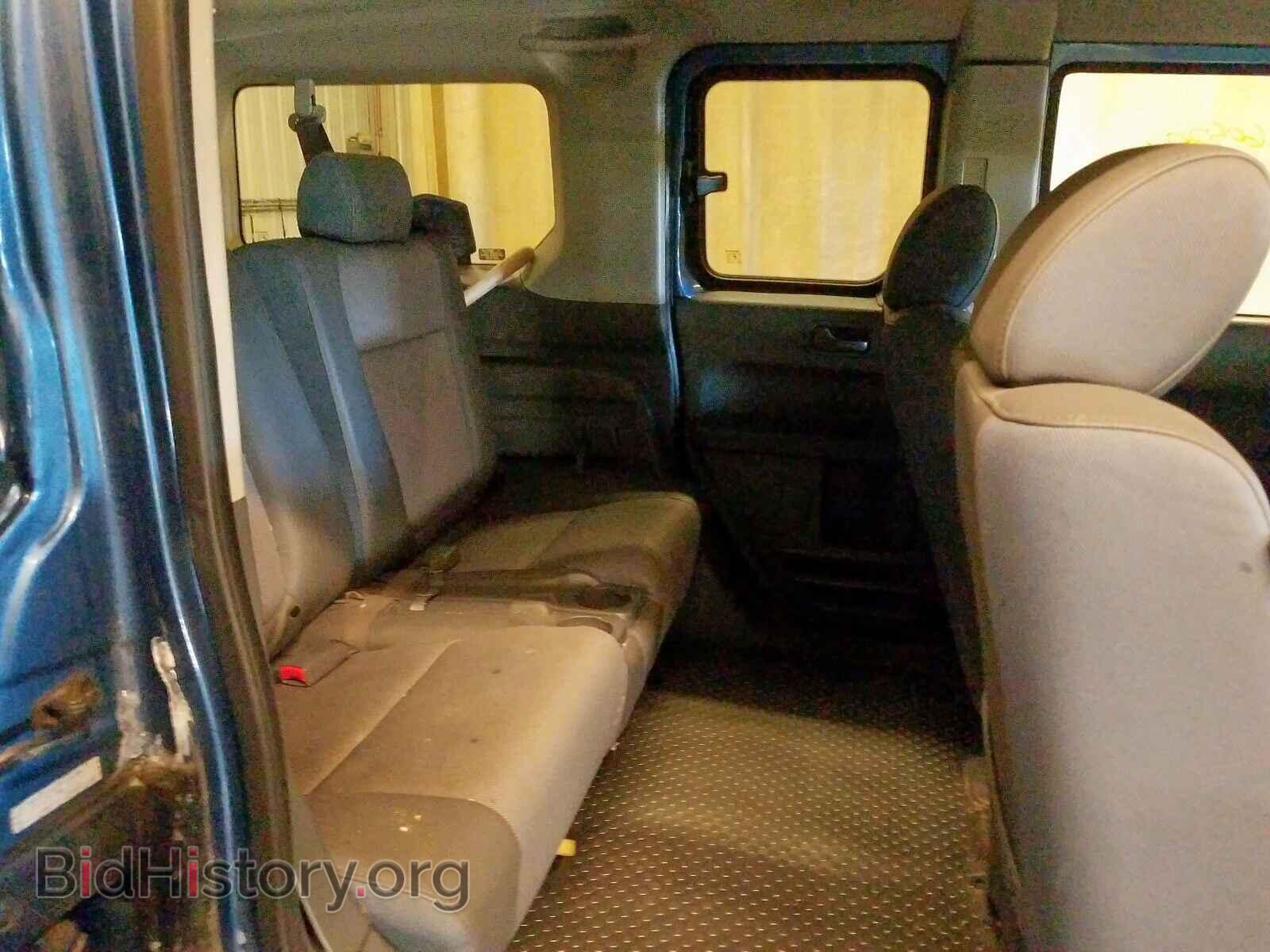 2006 HONDA ELEMENT - VIN: 5J6YH28796L026557 - Photo 6