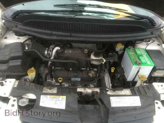 2005 DODGE CARAVAN - VIN: 1D4GP25R85B134296 - Фото 7