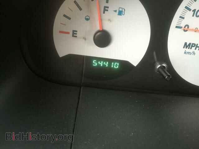 2005 DODGE CARAVAN - VIN: 1D4GP25R85B134296 - Фото 8