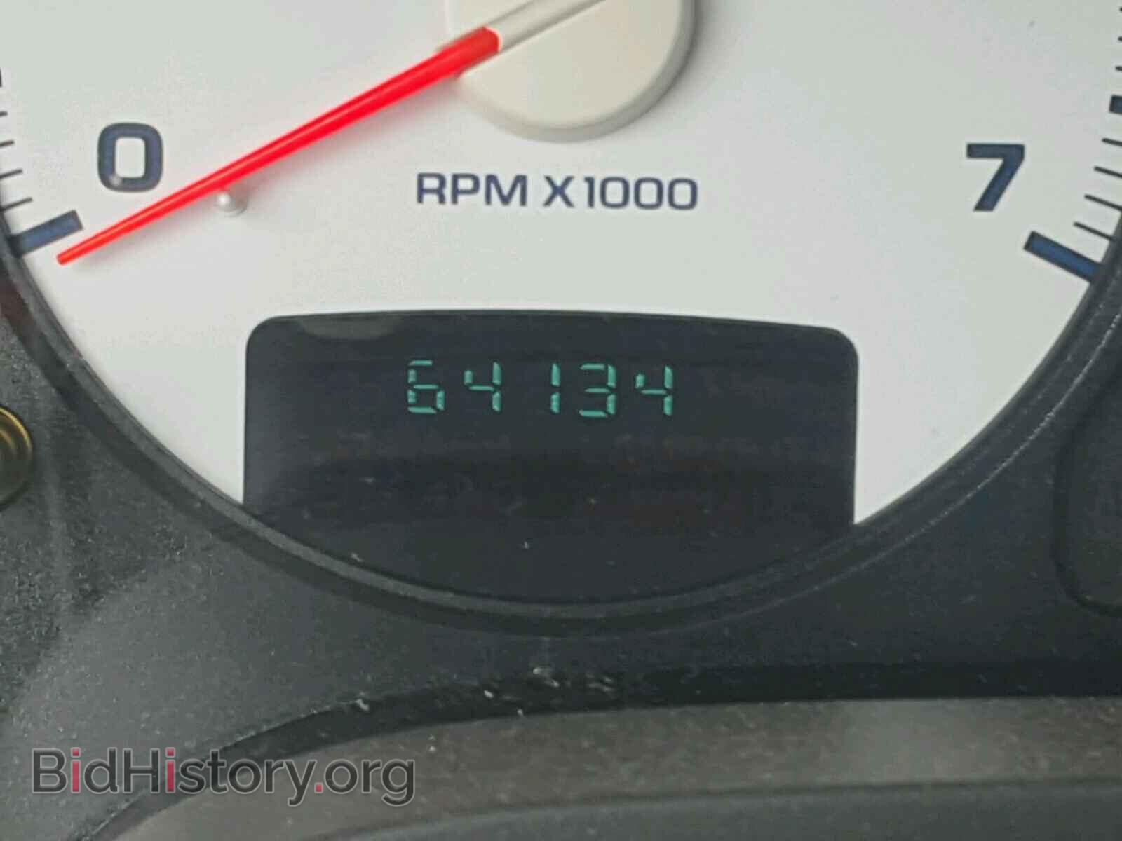 2005 DODGE RAM 1500 - VIN: 1D7HU18N75S206978 - Фото 8