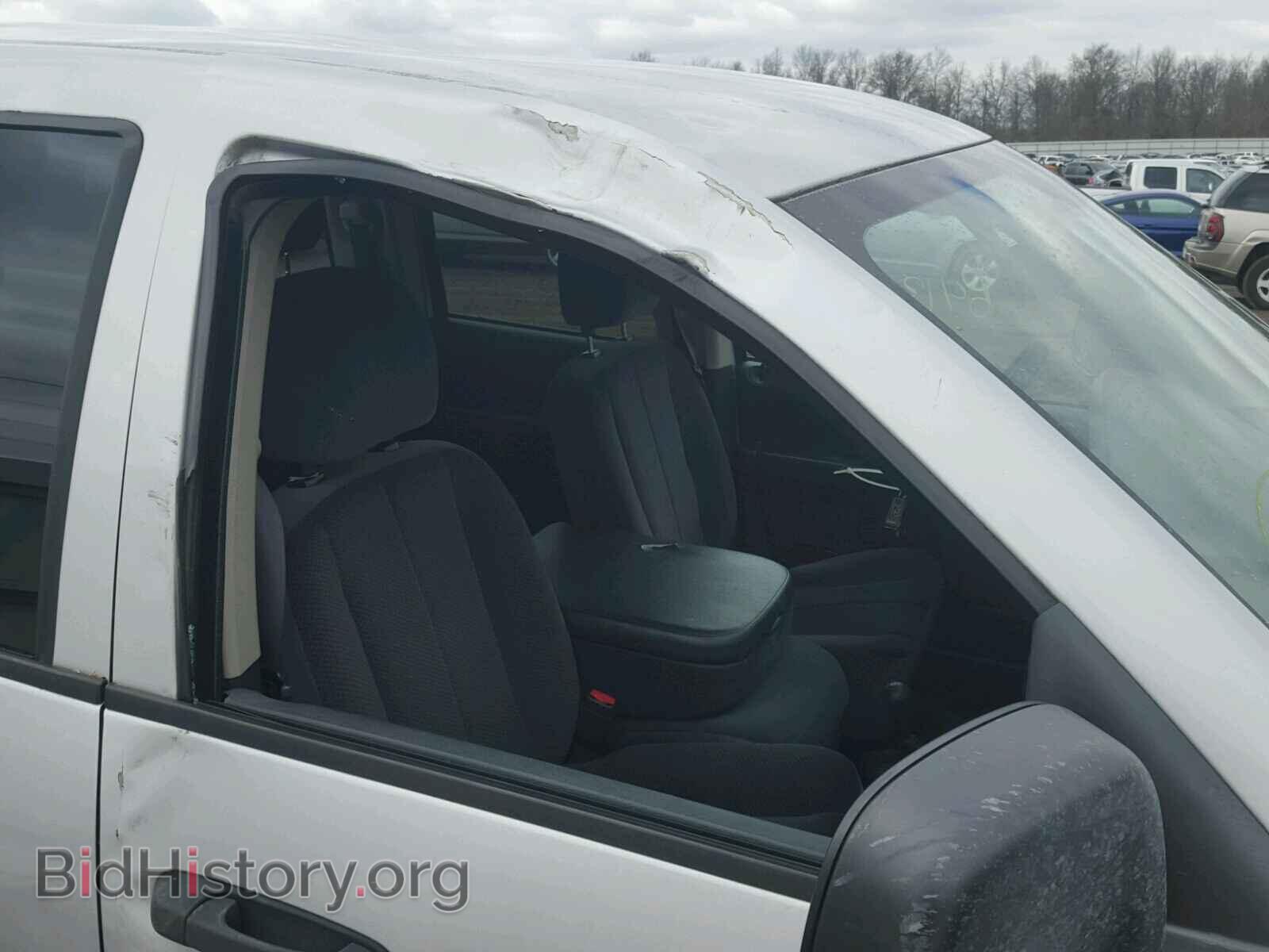 2005 DODGE RAM 1500 - VIN: 1D7HU18N75S206978 - Фото 9